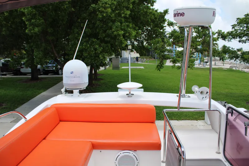 Cuvee Yacht Photos Pics 