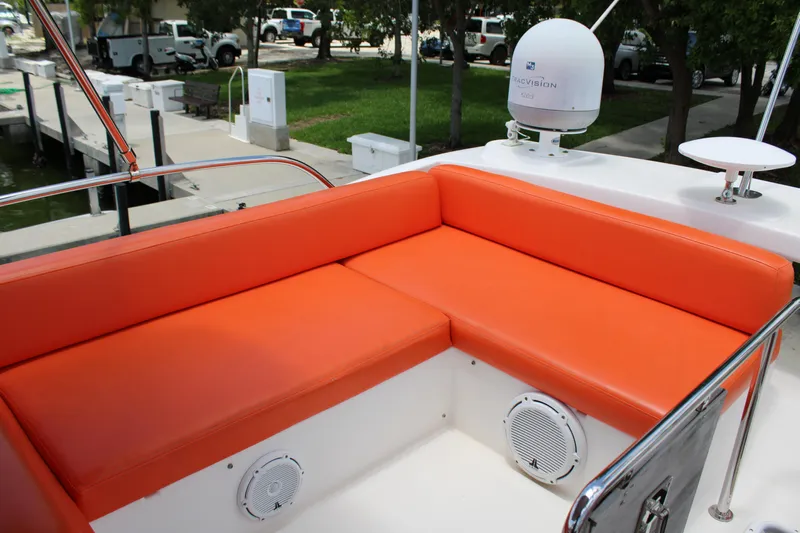 Cuvee Yacht Photos Pics 