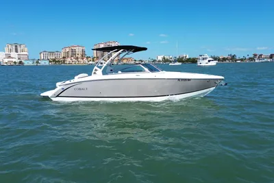 Cobalt R7