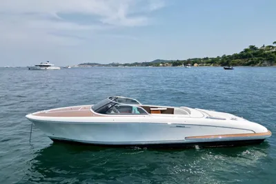2019 Riva Iseo
