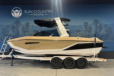 Nautique Super Air G23