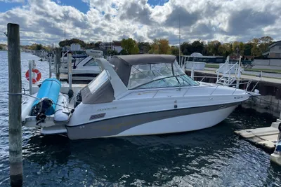 Crownline 290 CR