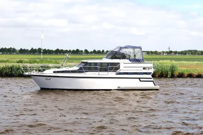 2003 Gruno 35 Sport