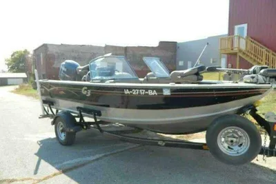 G3 Angler V185 FS