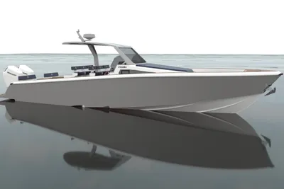 ALPHA TANGO YACHTS PR36c