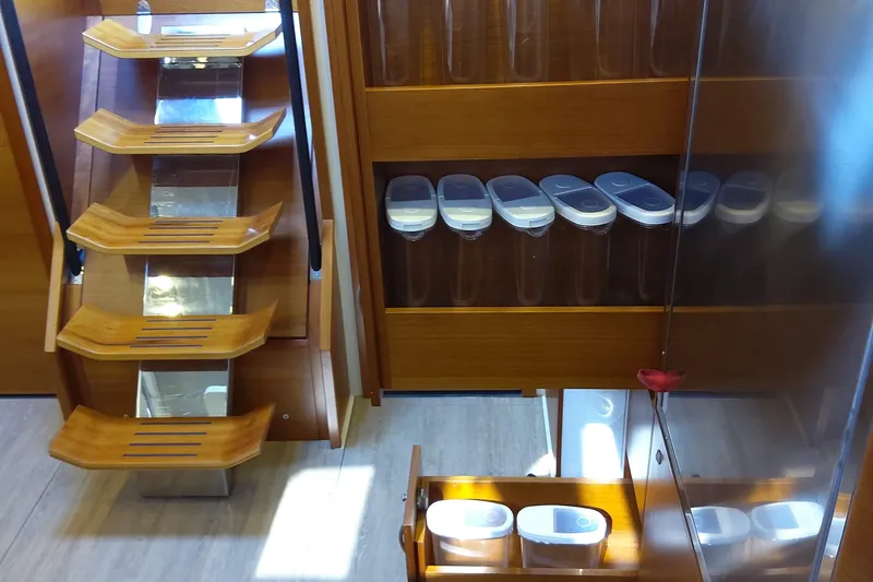 Lyn Yacht Photos Pics Hanse 588