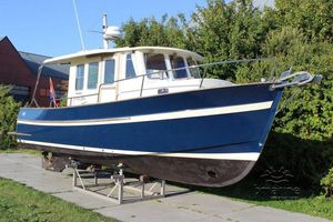 2012 Rhea 850 T