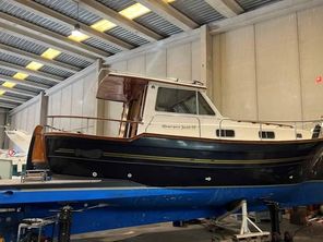 2001 Menorquin Menorquin Yachts 110