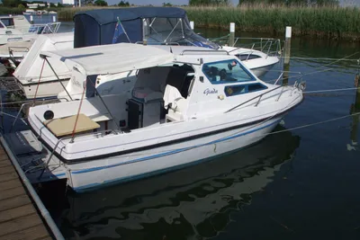 1990 Custom Bozzato Solaria 21