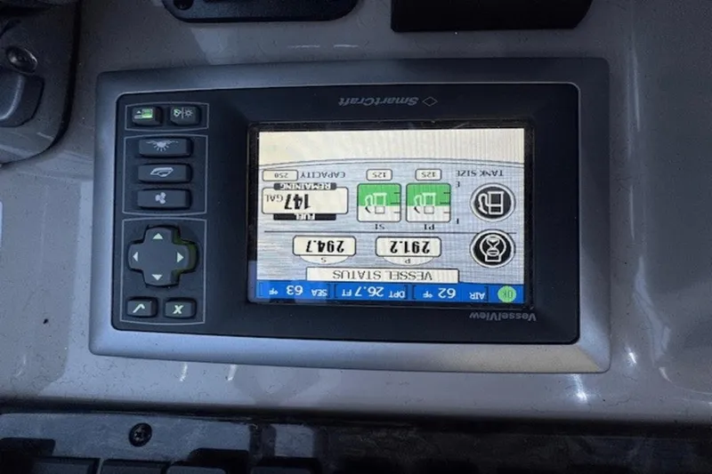 Tireless Yacht Photos Pics 