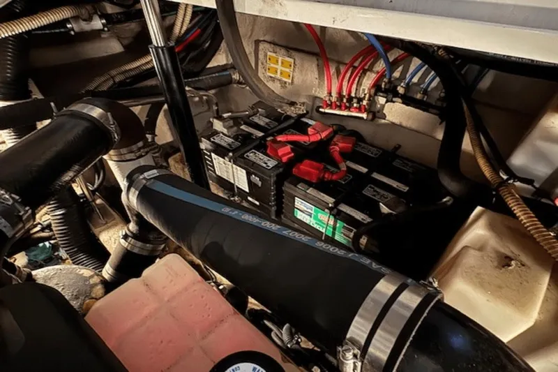 Tireless Yacht Photos Pics 