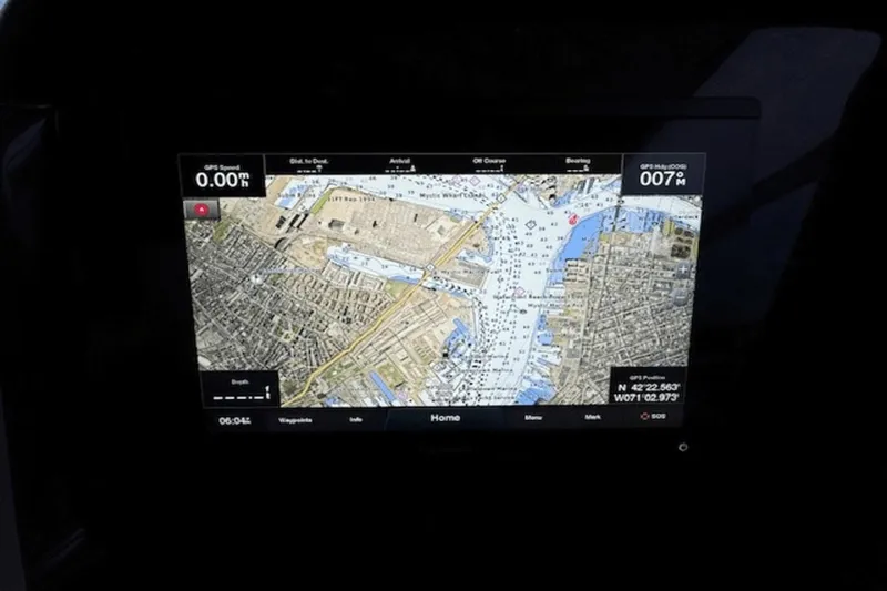 Tireless Yacht Photos Pics 