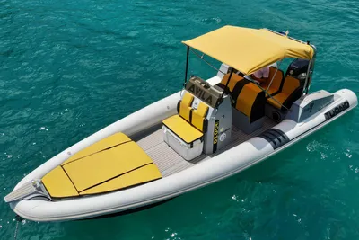 2018 Avila Tuono Type 7