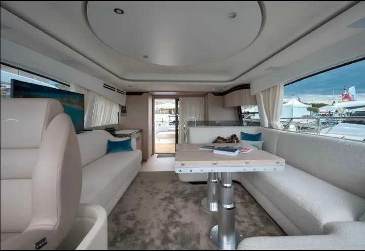 Pam Yacht Photos Pics 