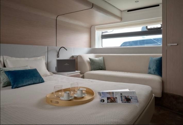 2023 Azimut 55 