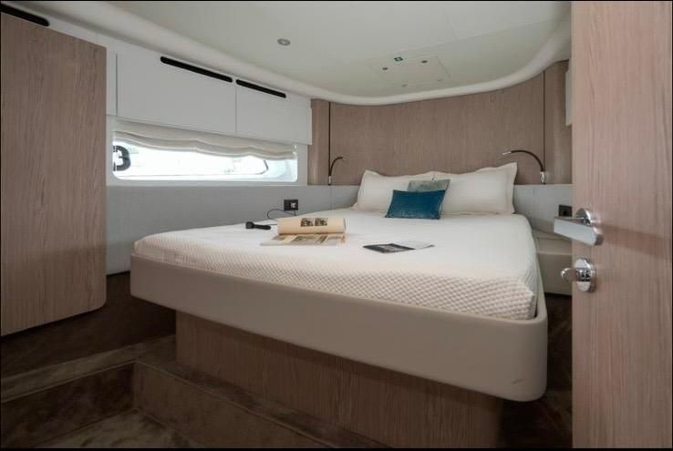 2023 Azimut 55 