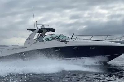 Sea Ray Sundancer