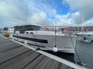 2021 Northman 1200