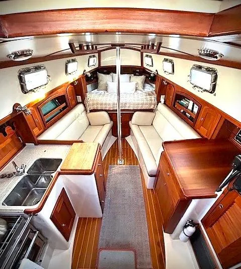 Last Dance Yacht Photos Pics 