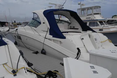 Sea Ray 390 Sundancer