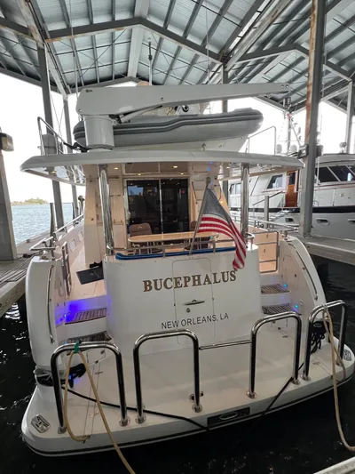 Bucephulas Yacht Photos Pics 