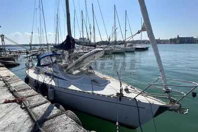 1988 Comar Comet 420