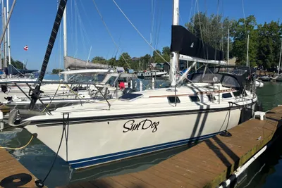 Catalina 42 MKI