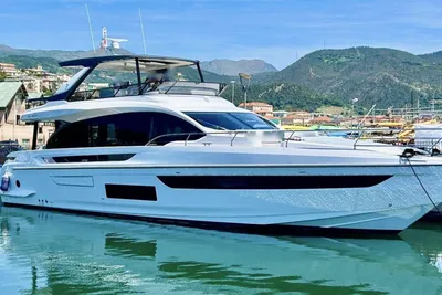 2024 Azimut 72 FLY