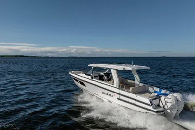 2024 Quarken 35 Sport Tourer