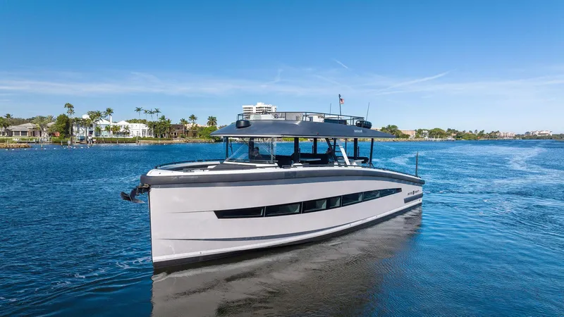 Dutchcraft Yacht Photos Pics 