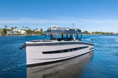 DutchCraft 56 Open