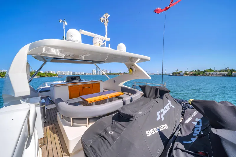 Therapy Yacht Photos Pics 