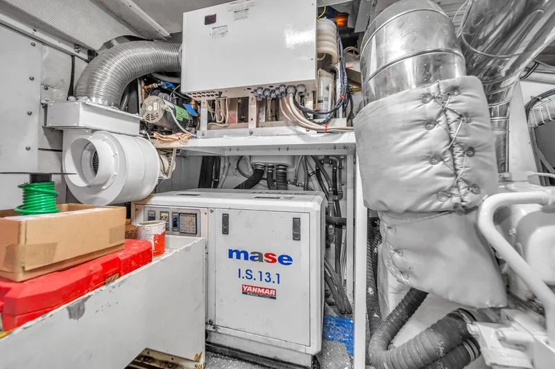 Therapy Yacht Photos Pics 