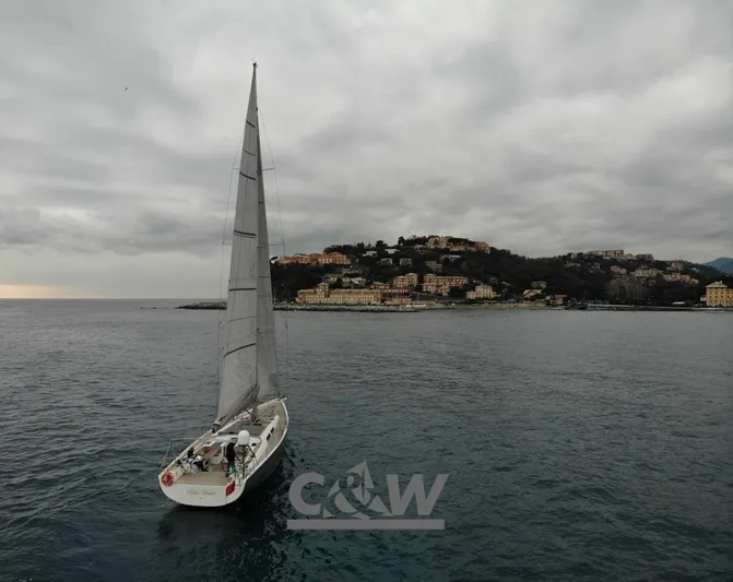  Yacht Photos Pics Hanse 575