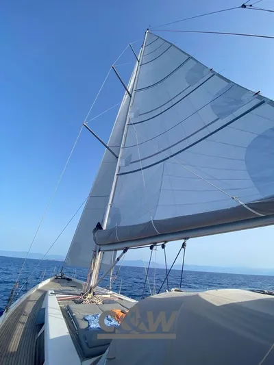  Yacht Photos Pics Hanse 575