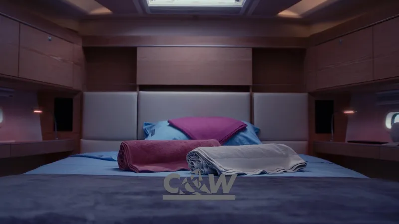  Yacht Photos Pics Hanse 575