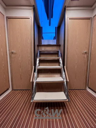  Yacht Photos Pics Hanse 575