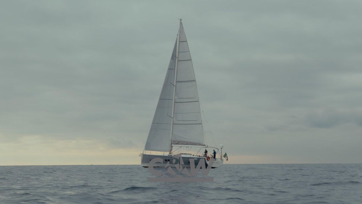 2014 Hanse 54 