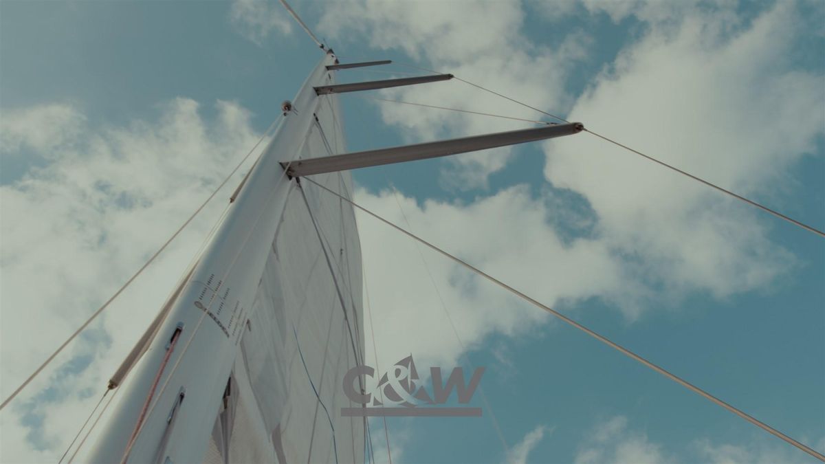 2014 Hanse 54 