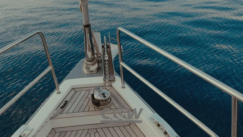  Yacht Photos Pics Hanse 575