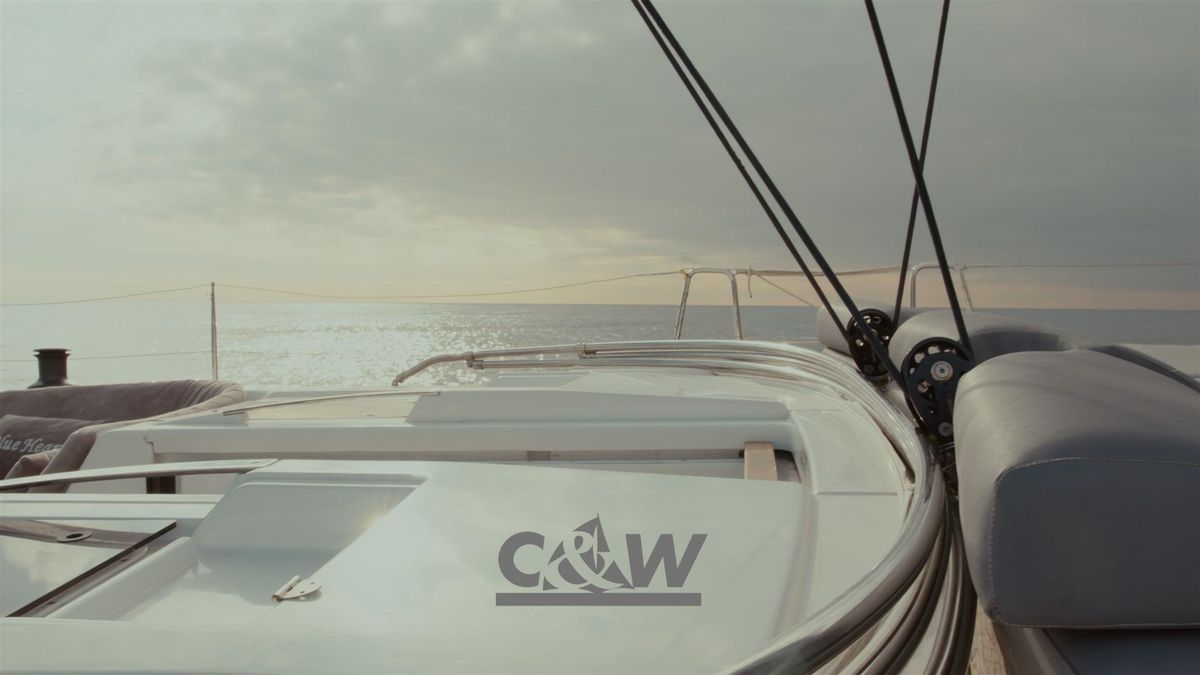2014 Hanse 54 