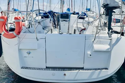 Jeanneau Sun Odyssey 409
