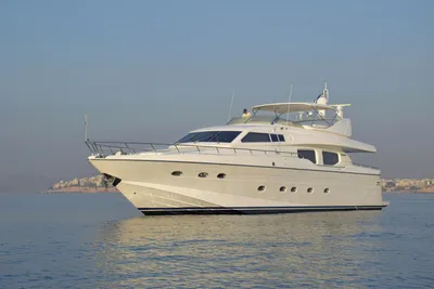 Posillipo Technema 80