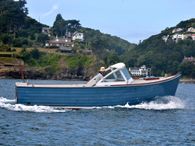 2002 Great River Boat Bass Boat