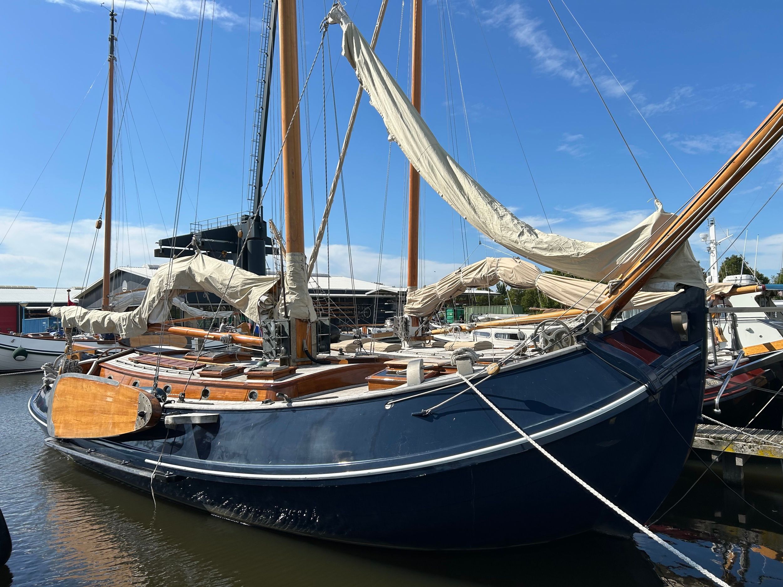 2005 Lemsteraak De Noorderzon - Roefaak