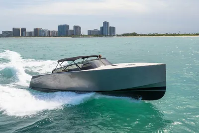 VanDutch 40