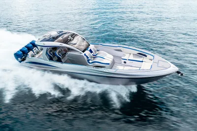 Deep Impact 399 Sport