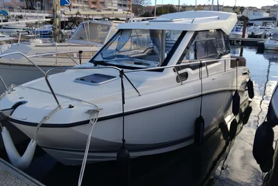 2021 Quicksilver ACTIV 675 WEEK-END