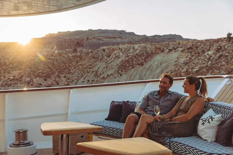 Far Niente Yacht Photos Pics 