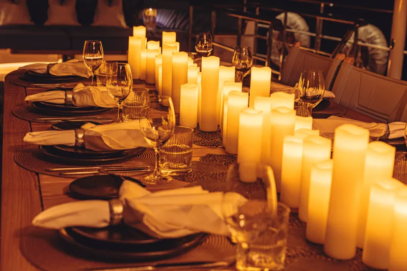 Far Niente Yacht Photos Pics 